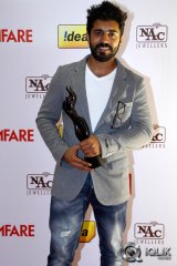 61st Filmfare Awards 2013